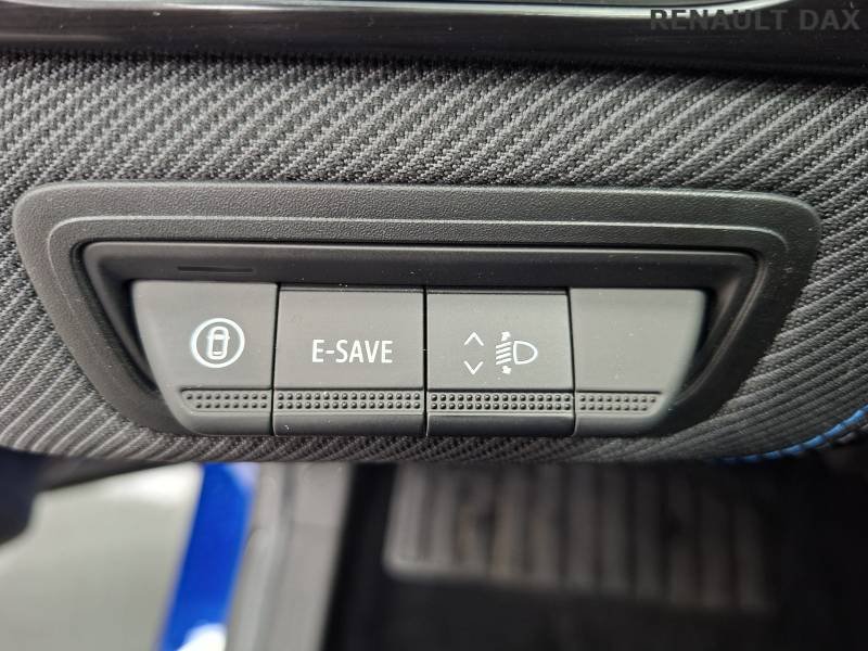 Renault Captur - Photo 31