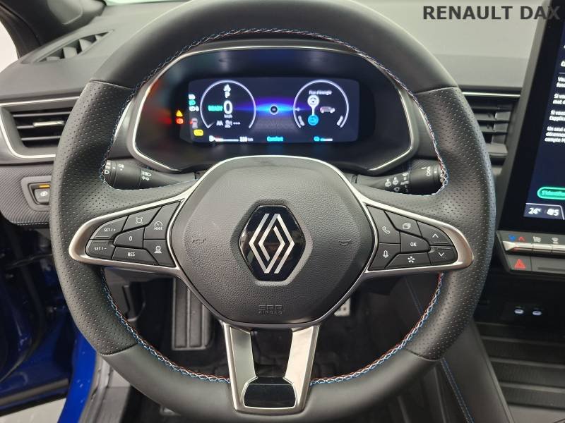 Renault Captur - Photo 32