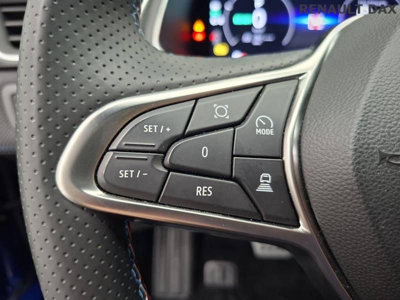 Renault Captur - Photo 33