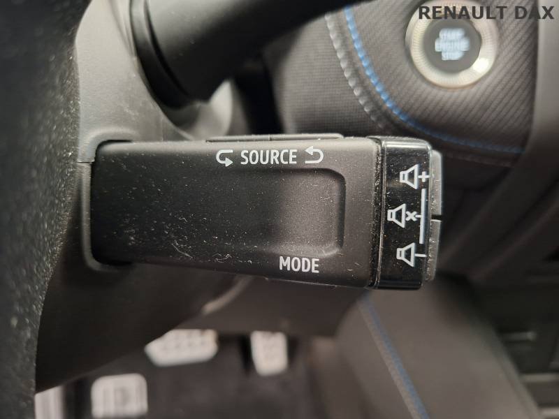 Renault Captur - Photo 35