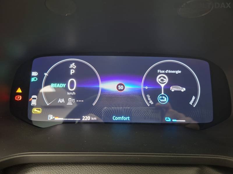 Renault Captur - Photo 36
