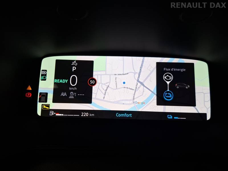 Renault Captur - Photo 37