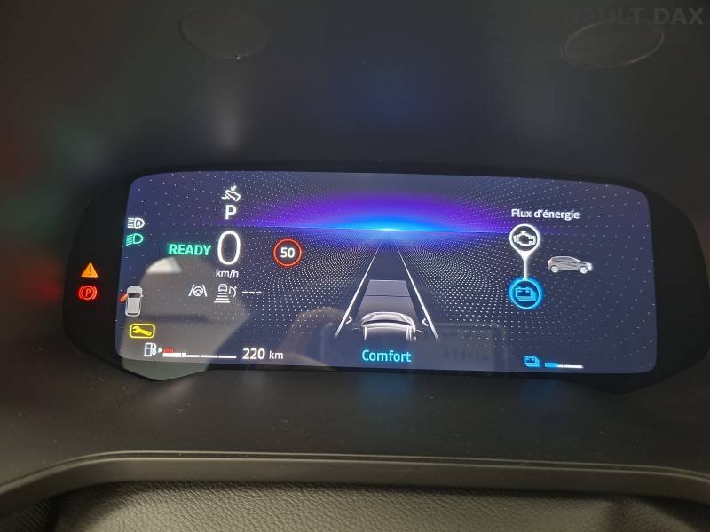 Renault Captur - Photo 38