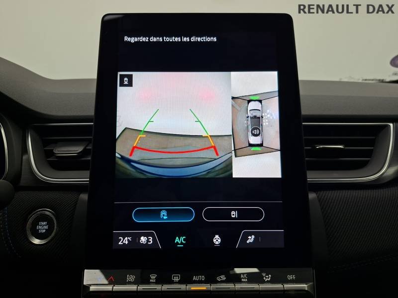 Renault Captur - Photo 39