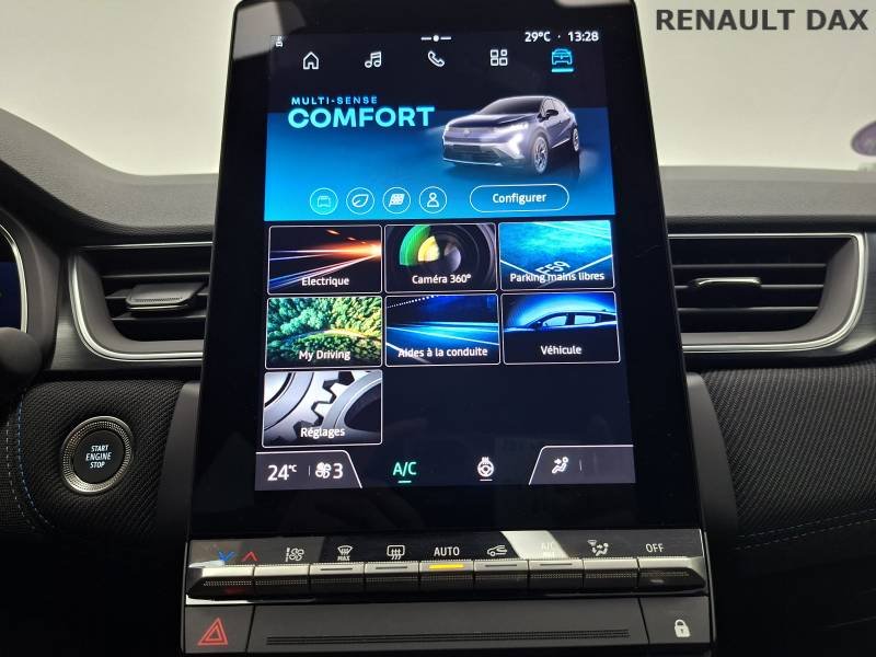 Renault Captur - Photo 40