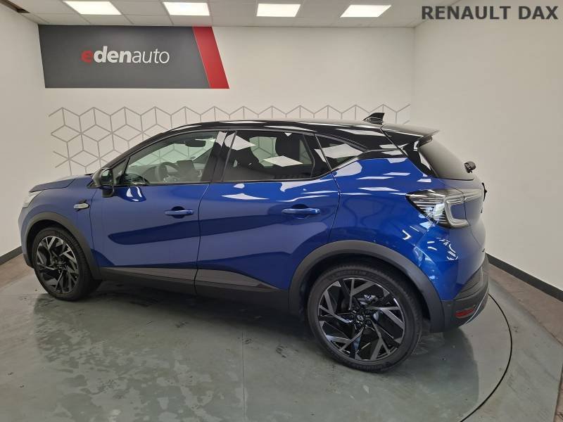 Renault Captur - Photo 4