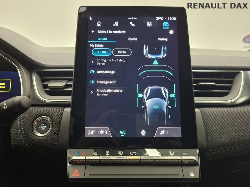 Renault Captur - Photo 41