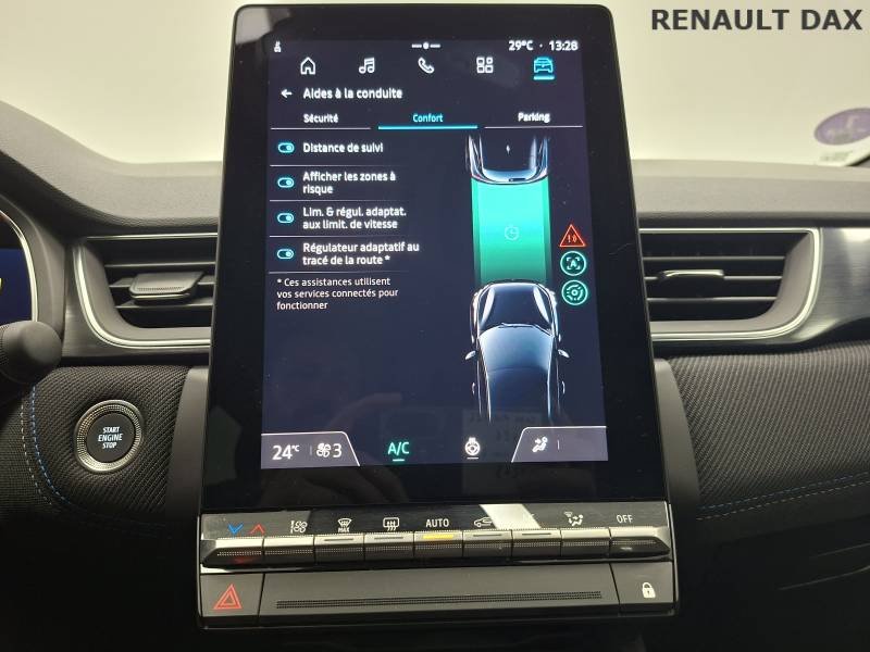 Renault Captur - Photo 42
