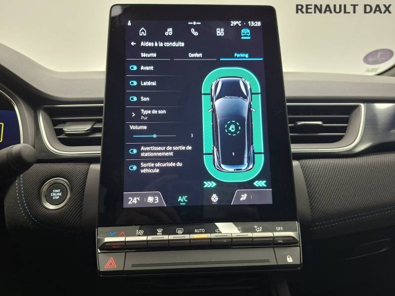 Renault Captur - Photo 43