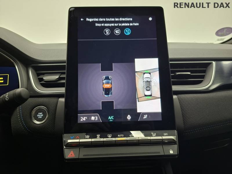 Renault Captur - Photo 44