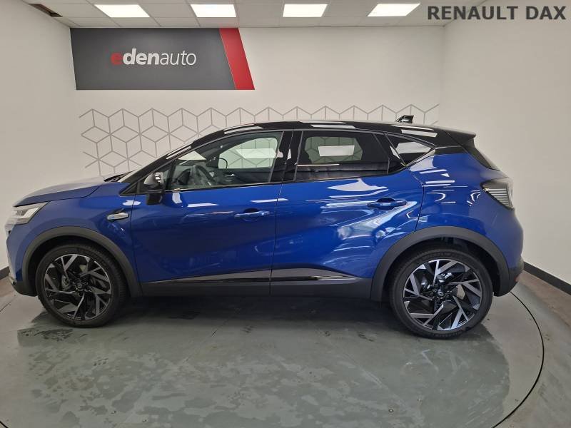 Renault Captur - Photo 5