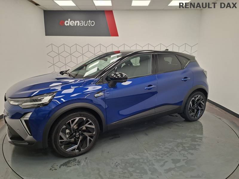 Renault Captur - Photo 6