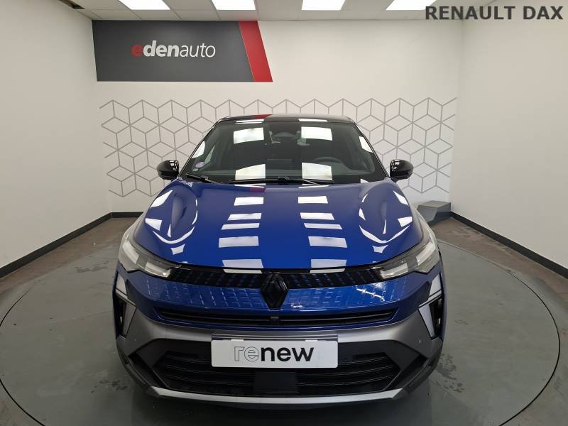 Renault Captur - Photo 7