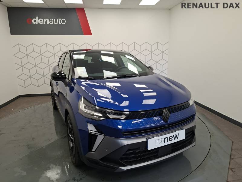 Renault Captur - Photo 8