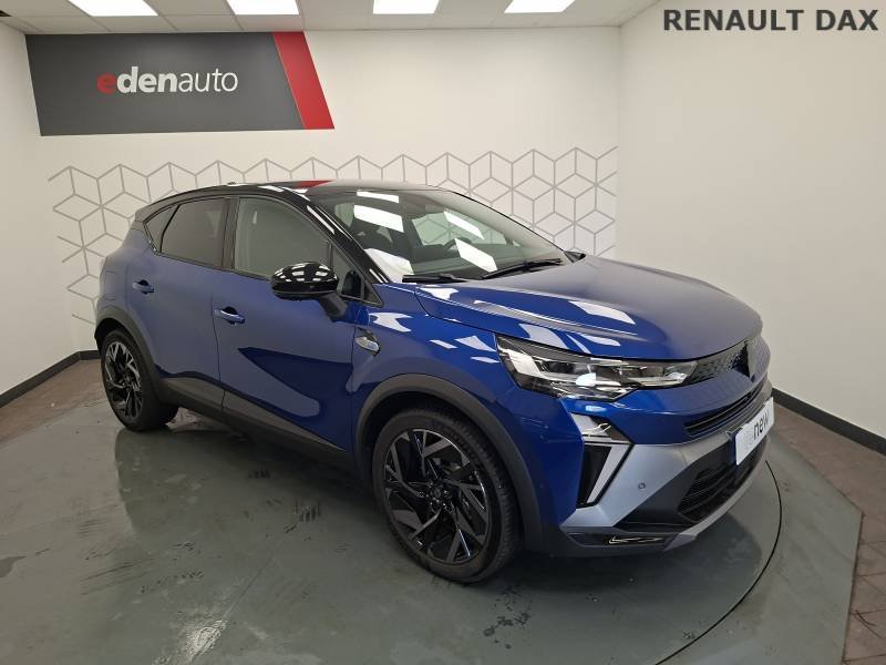Renault Captur - Photo 9