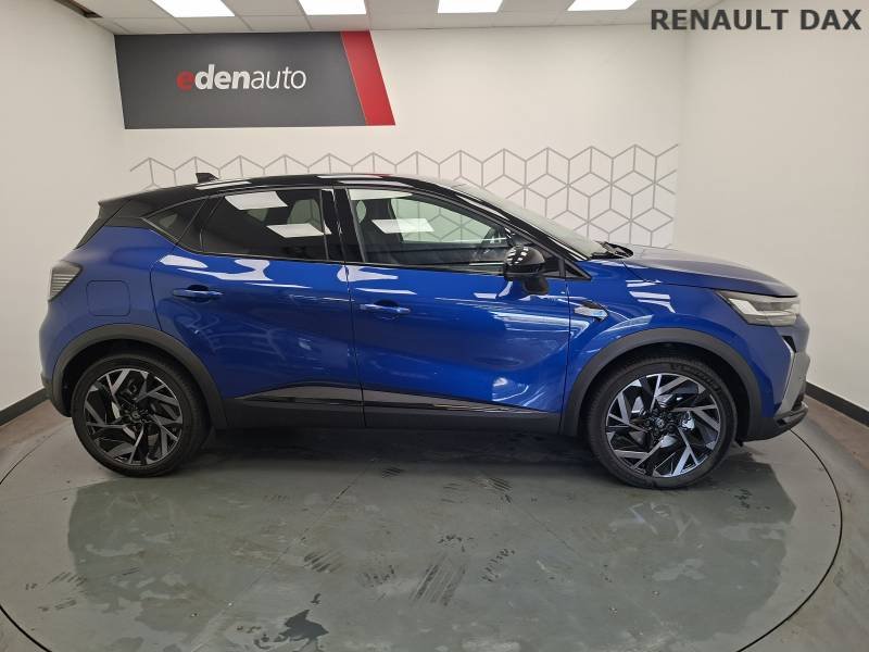 Renault Captur - Photo 10