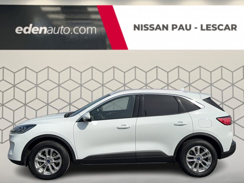 Ford Kuga - Photo 2