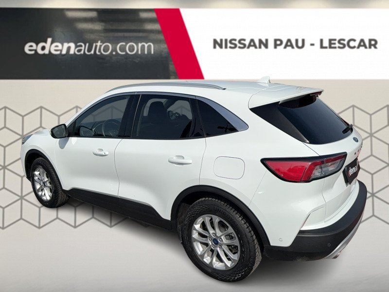 Ford Kuga - Photo 3