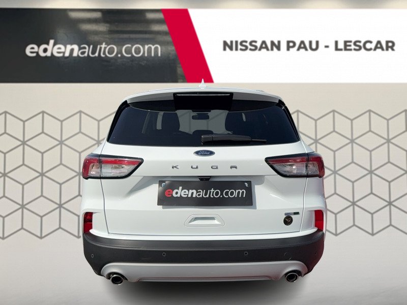 Ford Kuga - Photo 4