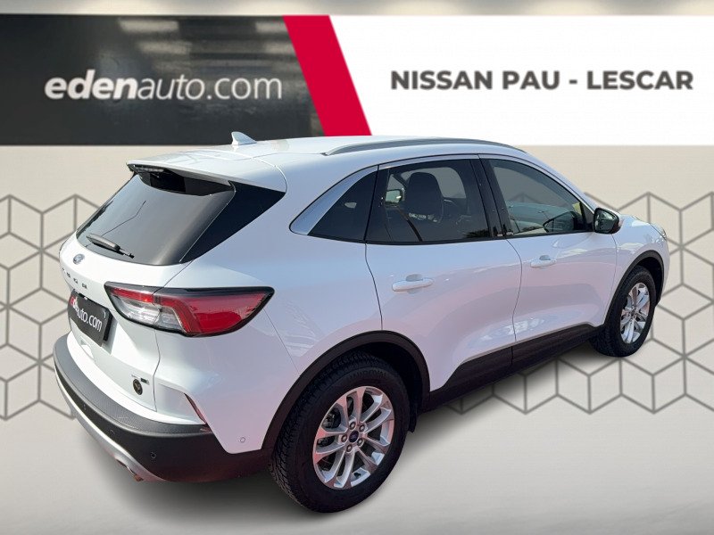 Ford Kuga - Photo 5