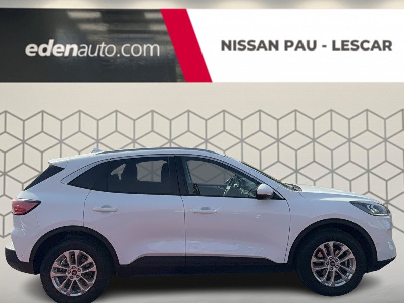 Ford Kuga - Photo 6