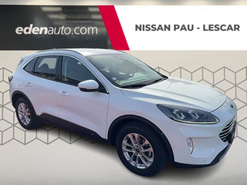 Ford Kuga - Photo 7