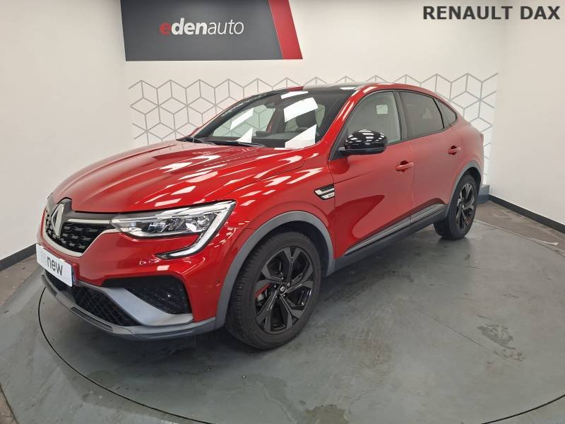 Renault Arkana - Photo 1