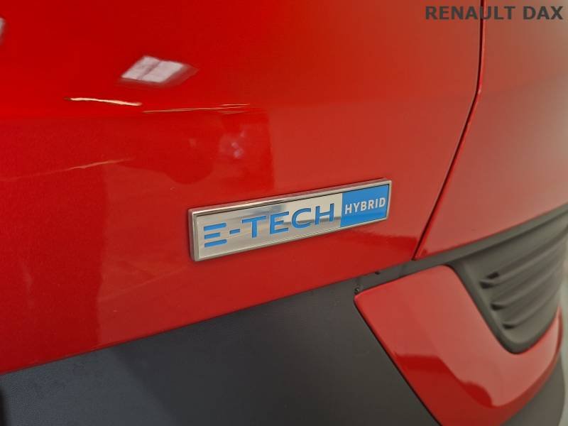 Renault Arkana - Photo 11