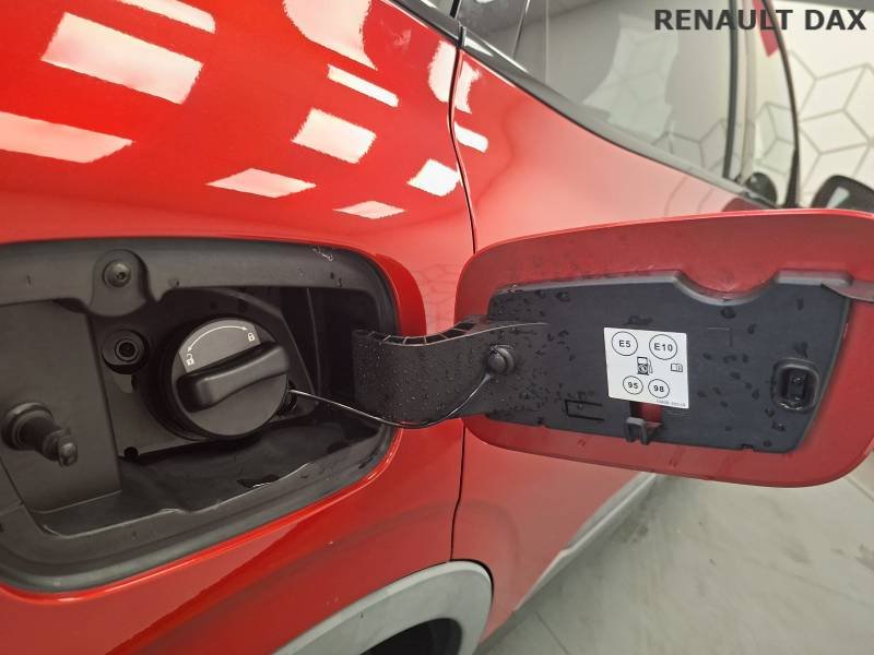 Renault Arkana - Photo 12