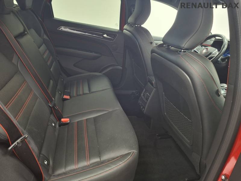 Renault Arkana - Photo 15