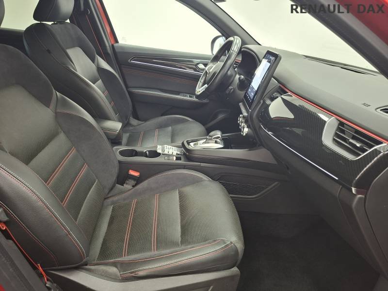 Renault Arkana - Photo 19