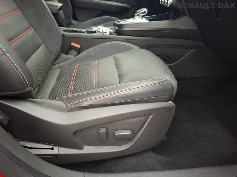 Renault Arkana - Photo 20