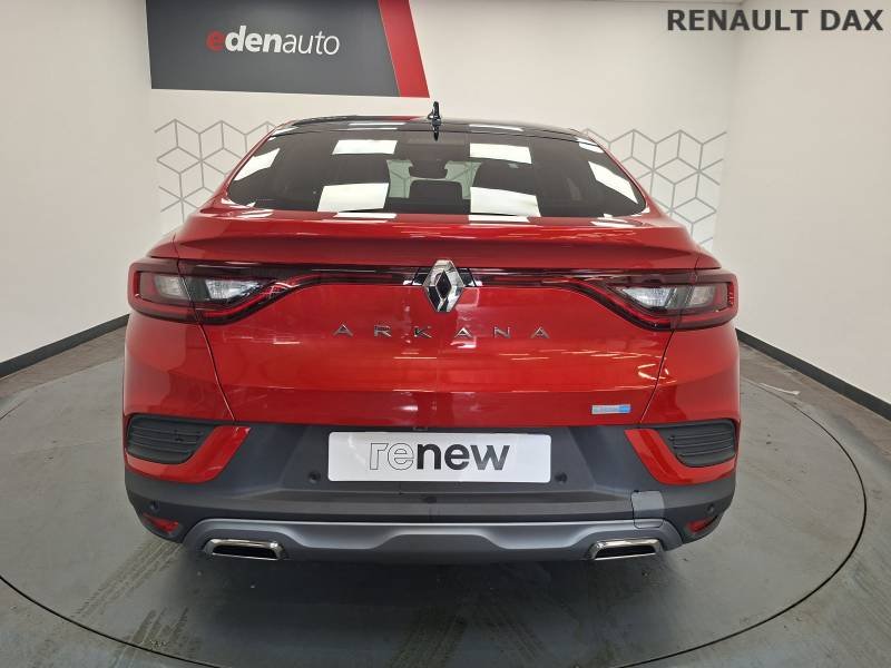 Renault Arkana - Photo 2