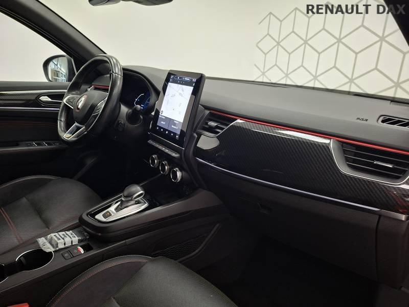 Renault Arkana - Photo 21