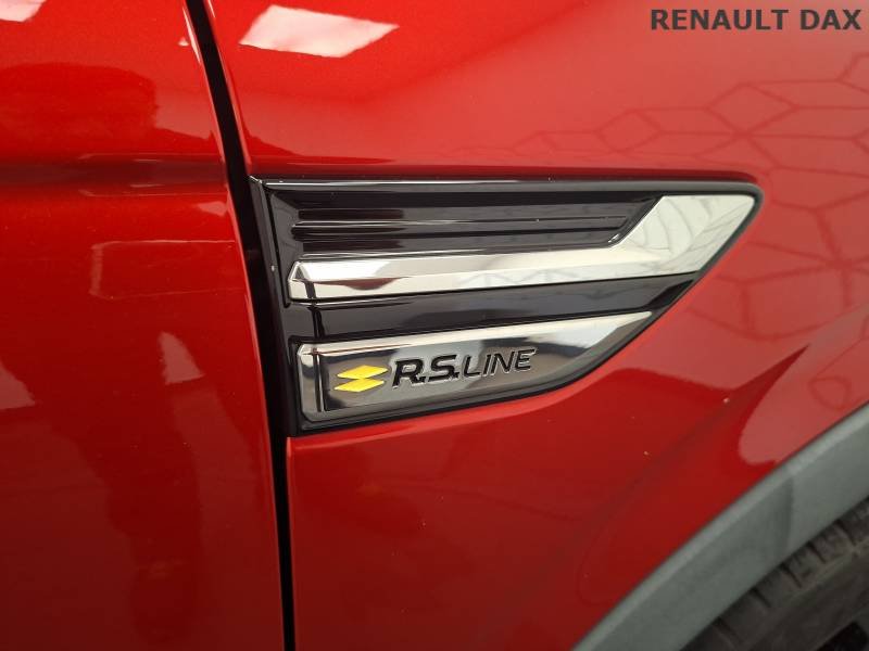 Renault Arkana - Photo 23