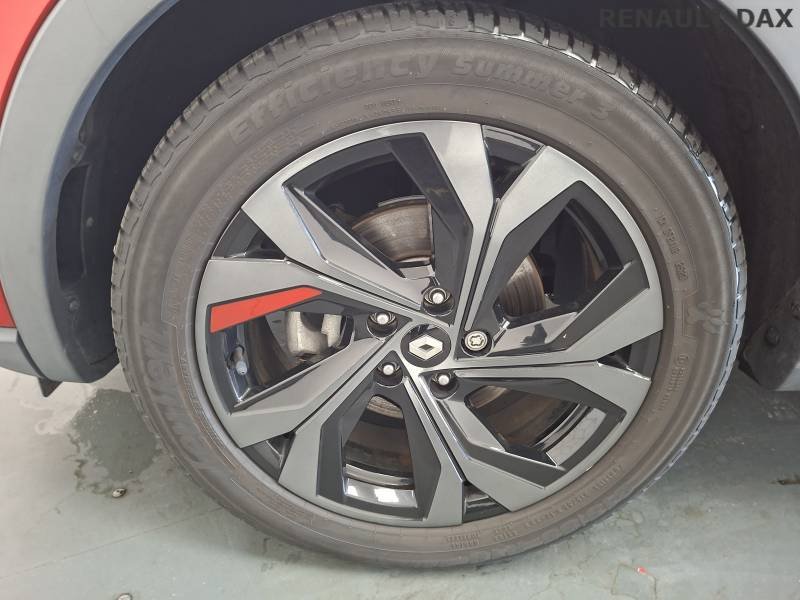 Renault Arkana - Photo 25