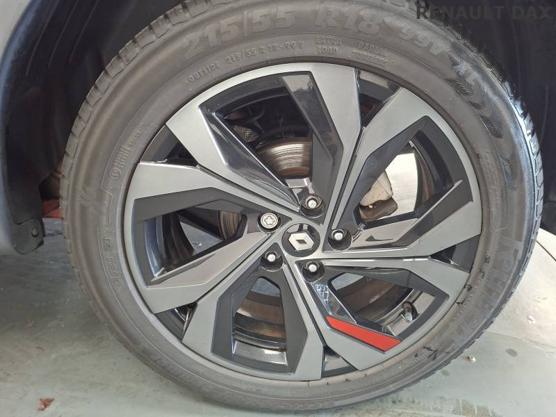 Renault Arkana - Photo 27