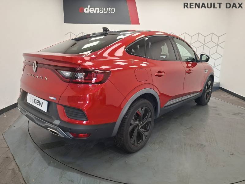 Renault Arkana - Photo 3