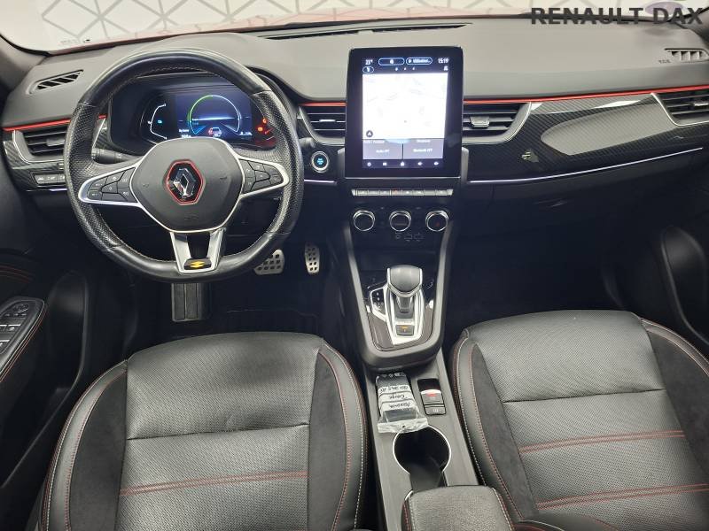 Renault Arkana - Photo 32