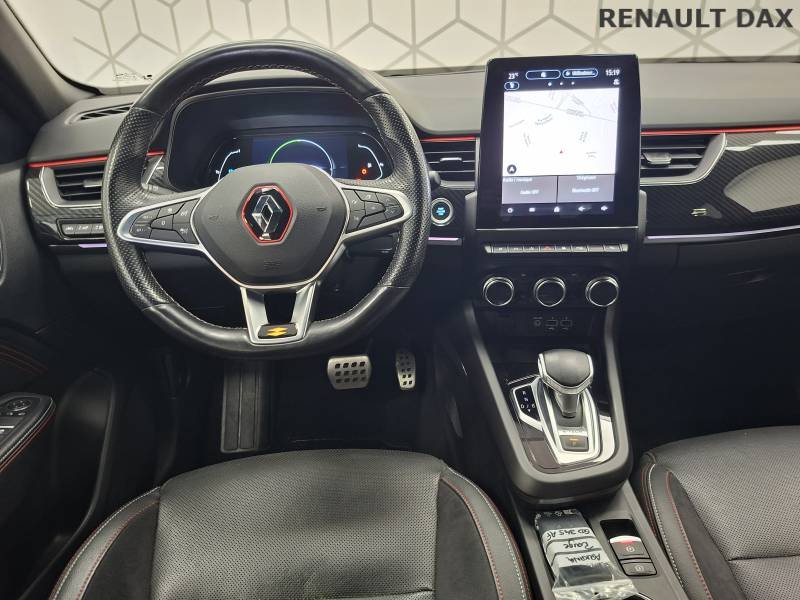 Renault Arkana - Photo 33