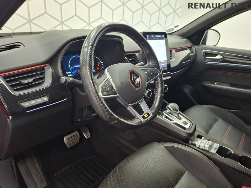 Renault Arkana - Photo 39