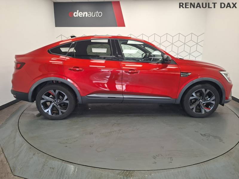 Renault Arkana - Photo 4