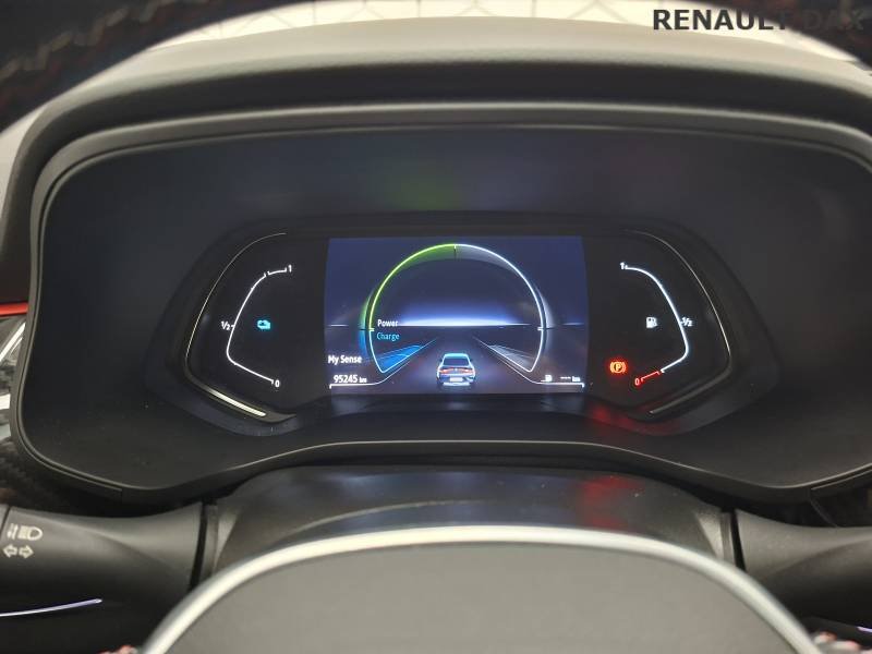 Renault Arkana - Photo 44