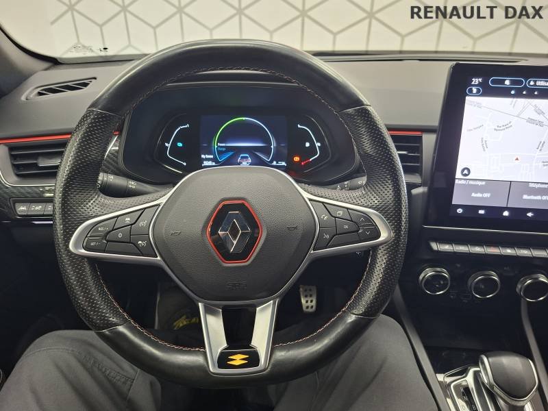 Renault Arkana - Photo 45