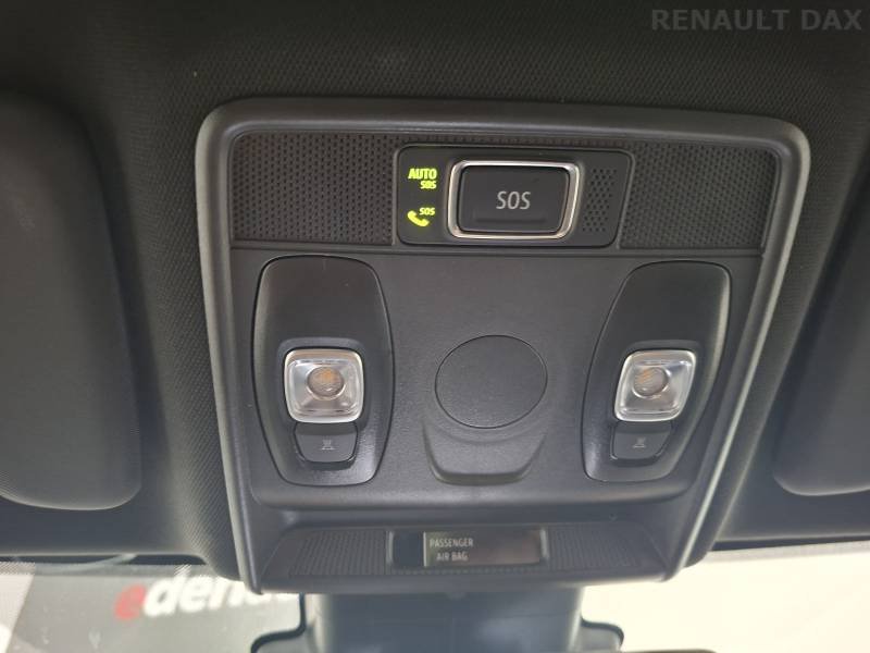 Renault Arkana - Photo 46
