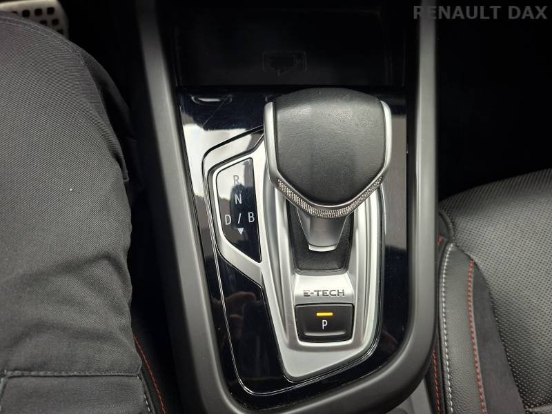 Renault Arkana - Photo 48