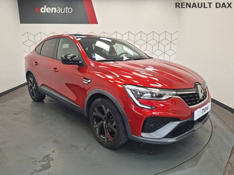 Renault Arkana - Photo 5