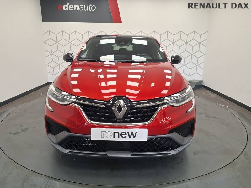 Renault Arkana - Photo 6