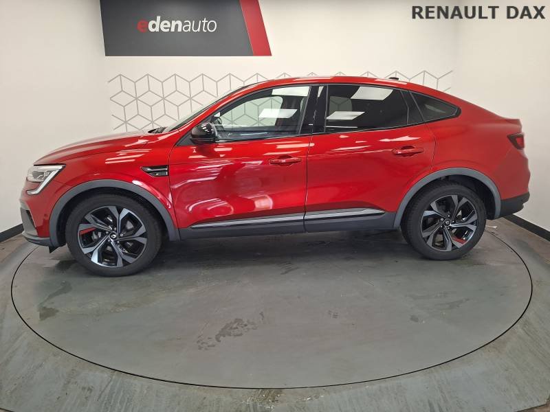 Renault Arkana - Photo 7