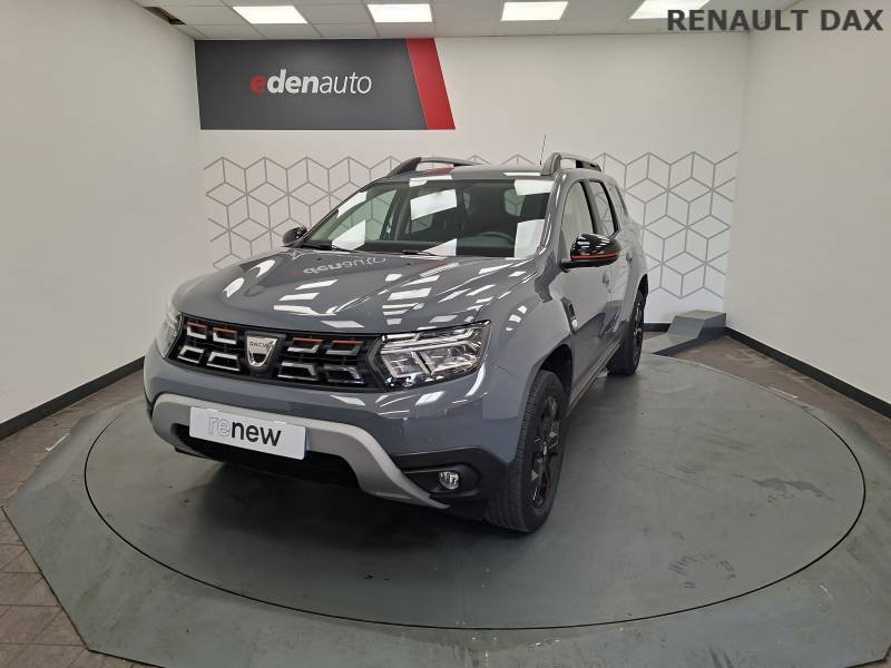 Dacia Duster - Photo 1